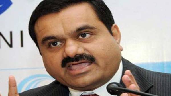 கௌதம் அதானியின் நிகர மதிப்பு