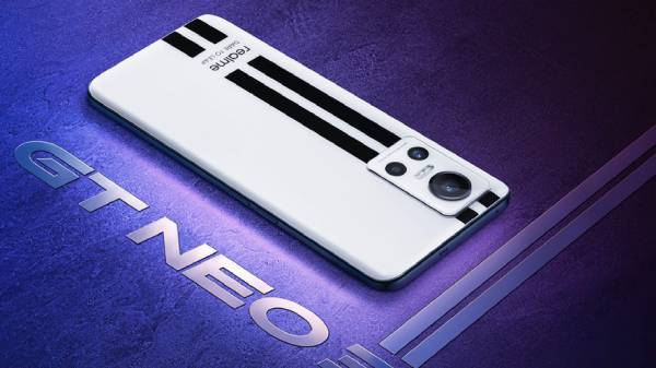 ரியல்மி ஜிடி நியோ 3 இந்தியா விலை மற்றும் கிடைக்கும் தன்மை