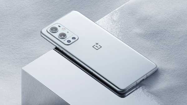 இந்தியாவில் OnePlus 9 விலை