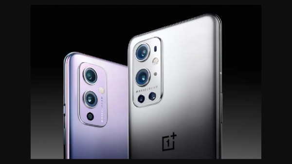 இந்தியாவில் OnePlus 9RT விலை