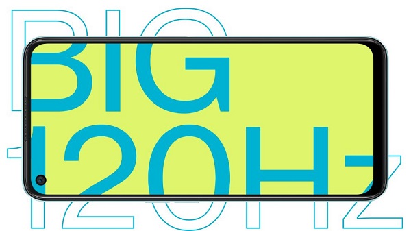 ஒன்பிளஸ் நோர்ட் சிஇ 2 லைட் 5ஜி