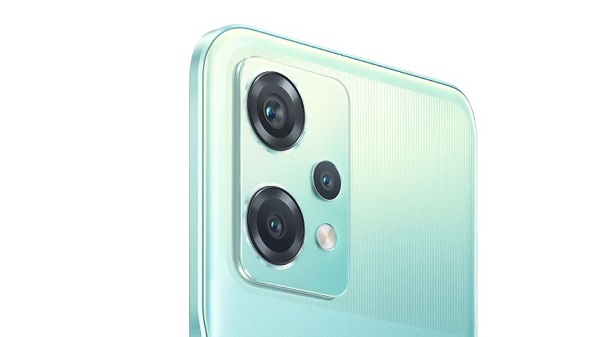 ஒன்பிளஸ் நோர்ட் சிஇ 2 லைட் 5ஜி