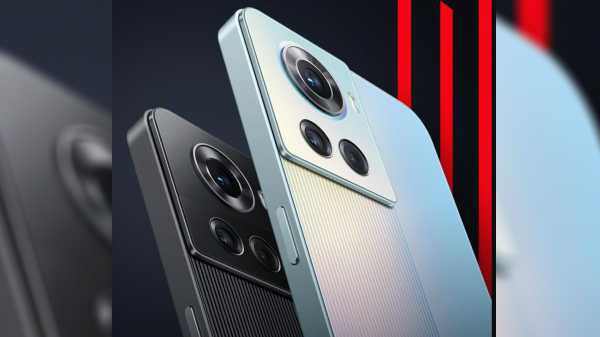 OnePlus Ace அறிமுகம் எப்போது?