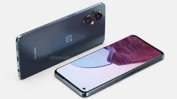 OnePlus 10R ஸ்மார்ட் போனின் விவரக்குறிப்புகள்
