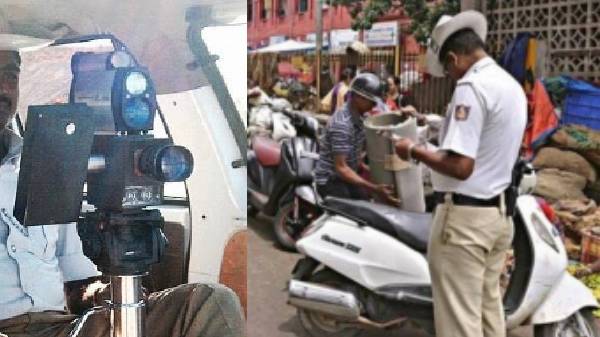 NPR கேமராக்க