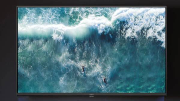 ரியல்மி ஸ்மார்ட் டிவிகள் மீடியாடெக்