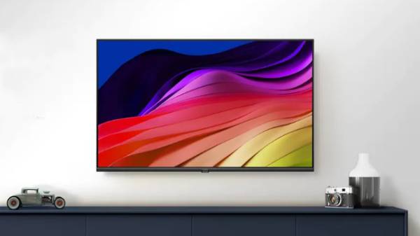  ரியல்மி ஸ்மார்ட் டிவி எக்ஸ் எப்எச்டி