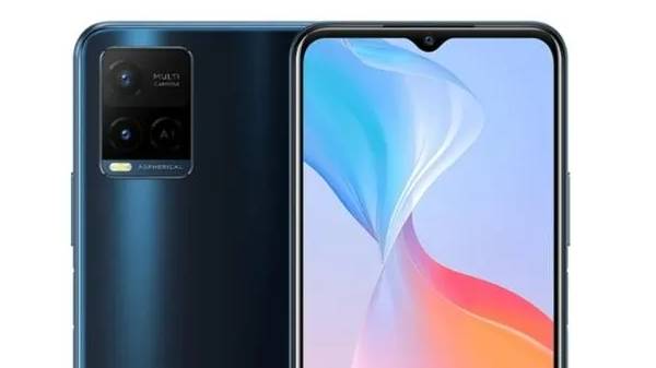 பட்ஜெட் விலையில் ஒரு அற்புதம்: விவோ Y21G