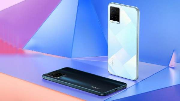 இந்தியாவில் Vivo Y21G விவரக்குறிப்புகள்