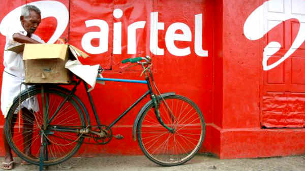 ஏர்டெல் ரூ.399 ப்ரீபெய்ட் திட்டம்