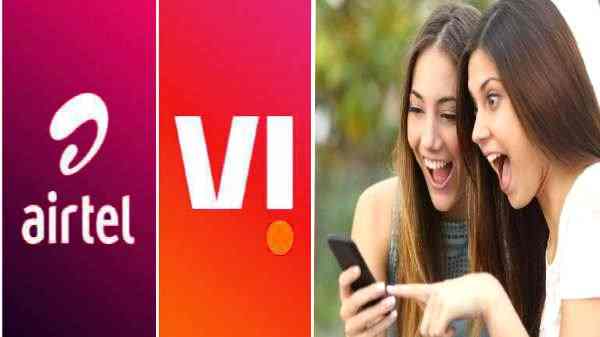 பெஸ்ட் பட்ஜெட் விலை ஏர்டெல் திட்டங்கள்