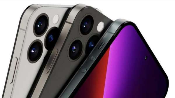 புதிய iOS 16 பதிப்பில் வால்பேப்பர்கள், விட்ஜெட் மற்றும் பல