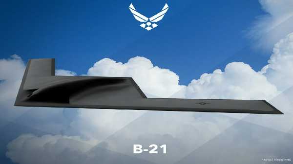 வேகமாக ரெடியாகும் அமெரிக்கா