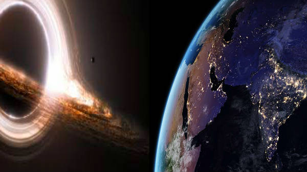 எட்டு புதிய எதிரொலி கருந்துளை பைனரிகள் கண்டுபிடிப்பு