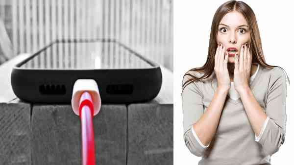 தவறான சார்ஜிங் பழக்கம் மோசமானதா?