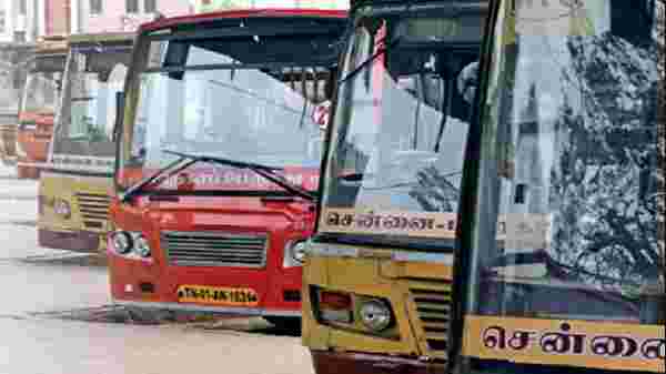 உங்களுக்குப் பிடித்த வழித்தடத்தை ஃபேவரைட்டில் ஆட் செய்யலாம்