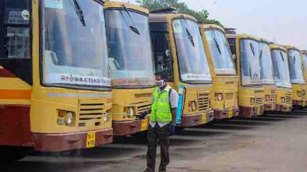 சென்னை பஸ் ஆப்ஸில் இருக்கும் டிரிப் பிளானர் அம்சம் என்ன செய்யும்?