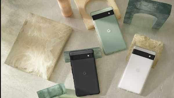 கூகிள் பிக்சல் 7 மற்றும் பிக்சல் 7 ப்ரோ பற்றிய தகவல்