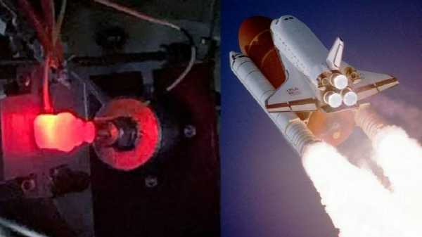 ஒரு ராக்கெட் ஏவுதலுக்கு எவ்வளவு செலவாகிறது?