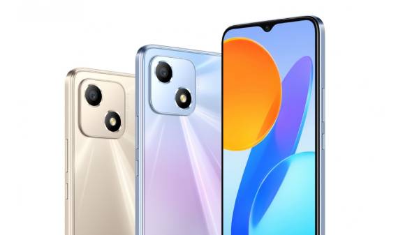 ஹானர் பிளே 30 ஸ்மார்ட்போனில் 