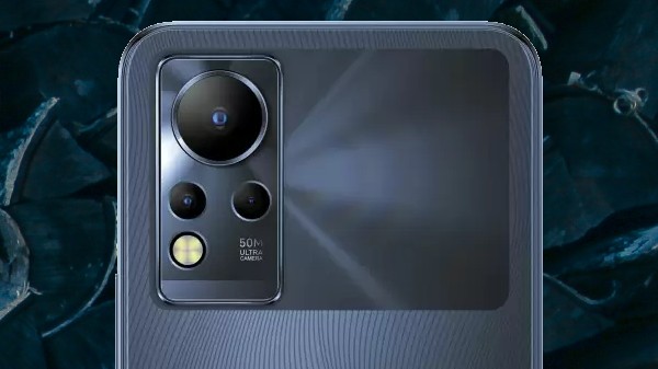 இன்பினிக்ஸ் நோட் 12 விலை