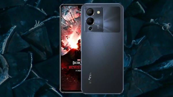 இன்பினிக்ஸ் நோட் 12 டர்போ அம்சங்கள்