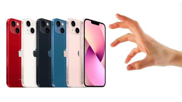 ரூ. 53,850 என்ற விலையில் ஆப்பிள் ஐபோன் 13 வாங்கலாமா?