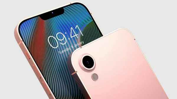 A15 பயோனிக் சிப்செட் உடன் சிறந்த கேமரா