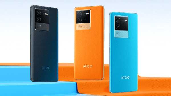 iQOO Neo 6 ஸ்மார்ட்போனை இந்தியாவில் என்ன விலையில் எதிர்பார்க்கலாம்?