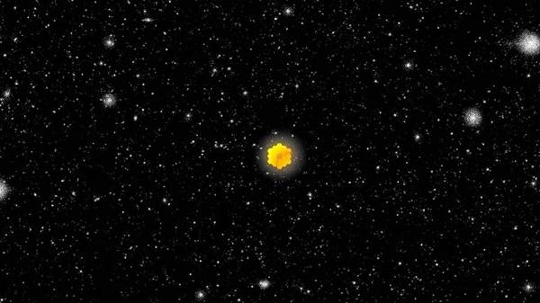 பல்வேறு ஆராய்ச்சிகளை மேற்கொள்ள இருக்கும் தொலைநோக்கி