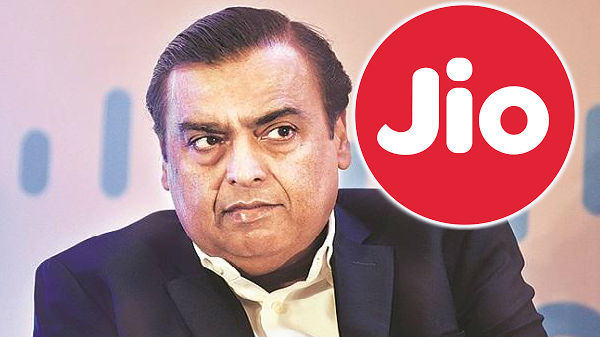 ஜியோ ரூ.479 ப்ரீபெய்ட் திட்டம்