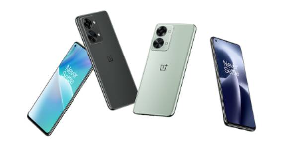 ஒன்பிளஸ் நோர்ட் 2டி