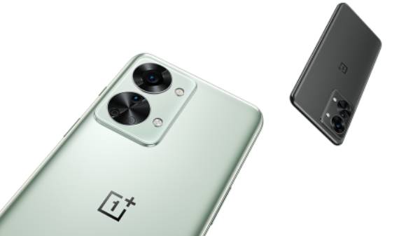 ஒன்பிளஸ் நோர்ட் 2டி 