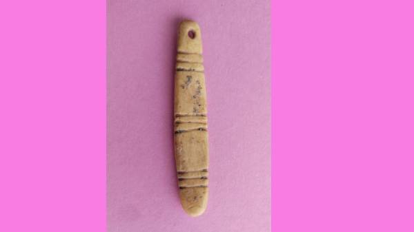 தொல்லியல் மேட்டில் கிடைக்கப்பெற்ற