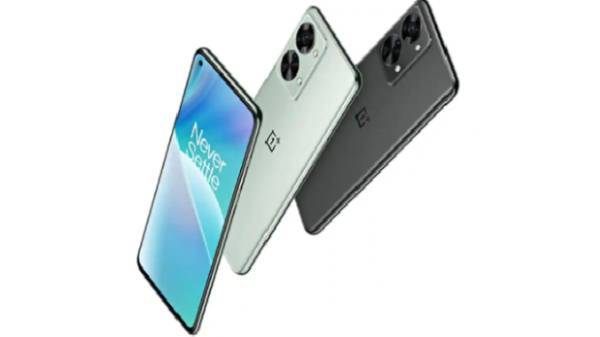 ஒன்பிளஸ் நோர்ட் 2டி 