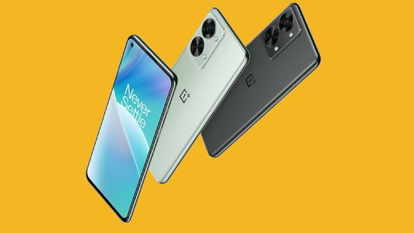 ஒன்பிளஸ் நோர்ட் 2டி ஸ்மா