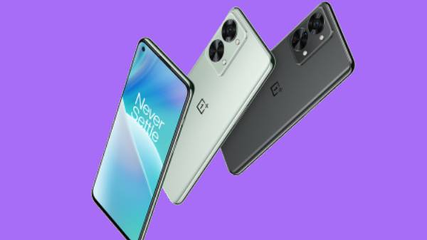 ஜிபி ரேம் மற்றும் 128ஜிபி மெமரி கொண்ட