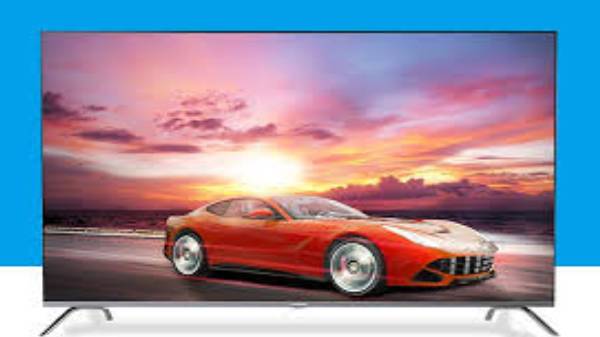 ட்டோரோலா ரெவோ 2 சீரிஸ் டிவி