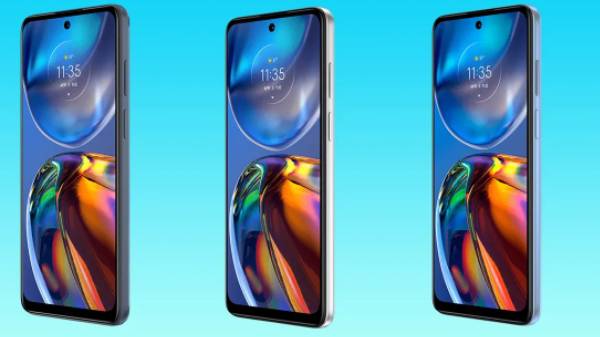 மோட்டோ இ32எஸ்