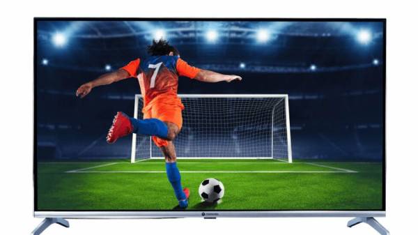 மோட்டோரோலா ரெவோ 2 சீரிஸ் 43-