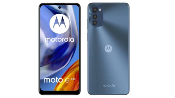 ட்டோ இ32எஸ் ஸ்மார்ட்போனில்