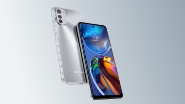 சமீபத்தில் விற்பனைக்கு வந்த மோட்டோ ஜி52