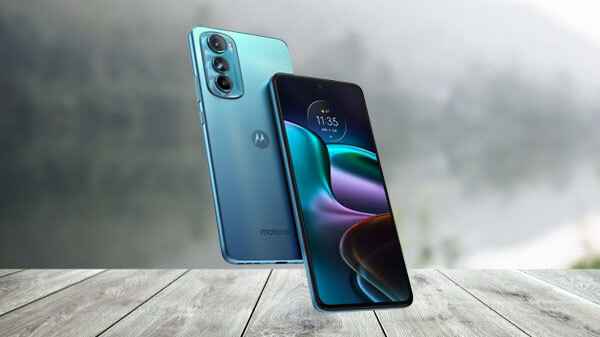 மோட்டோரோலா எட்ஜ் 30 சிறப்பம்சங்கள்