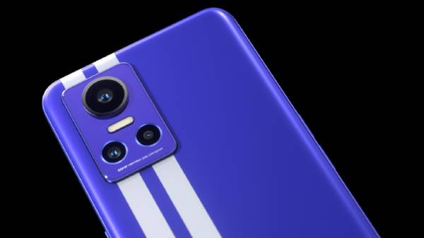 ரியல்மி ஜிடி நியோ 3 ஸ்மார்ட்போனுக்கு குறிப்பிட்ட சலுகை