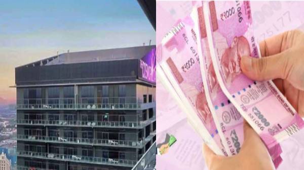 ஊழியருக்கு 5000 டாலர் போனஸ்