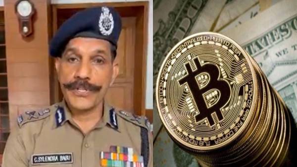 இரட்டிப்பு தொகை செலுத்துவதாக ஆசை வார்த்தைகள்