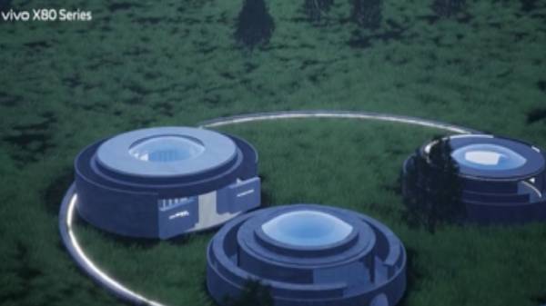 விவோ எக்ஸ் 80 ப்ரோ மற்றும் விவோ எக்ஸ் 80