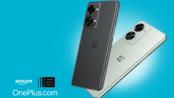 ஒன்பிளஸ்.காம், அமேசான் மூலம் விற்பனை