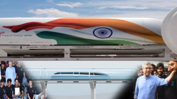 ஐஐடி மெட்ராஸ் உடன் இணைந்த சென்னை ரயில்வே