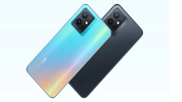 விவோ டி1 ப்ரோ 5ஜி ஸ்மார்ட்போனில் 4700